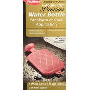Apothecary Faultless Goodhealth Water Bottle, 1 ea