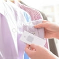 thumbnail image 1 of OHOIOLLA 5000Ud Para Etiquetas Con Gran Capacidad Para Colgar Etiquetas De Precio En Ropa De, 1 of 8