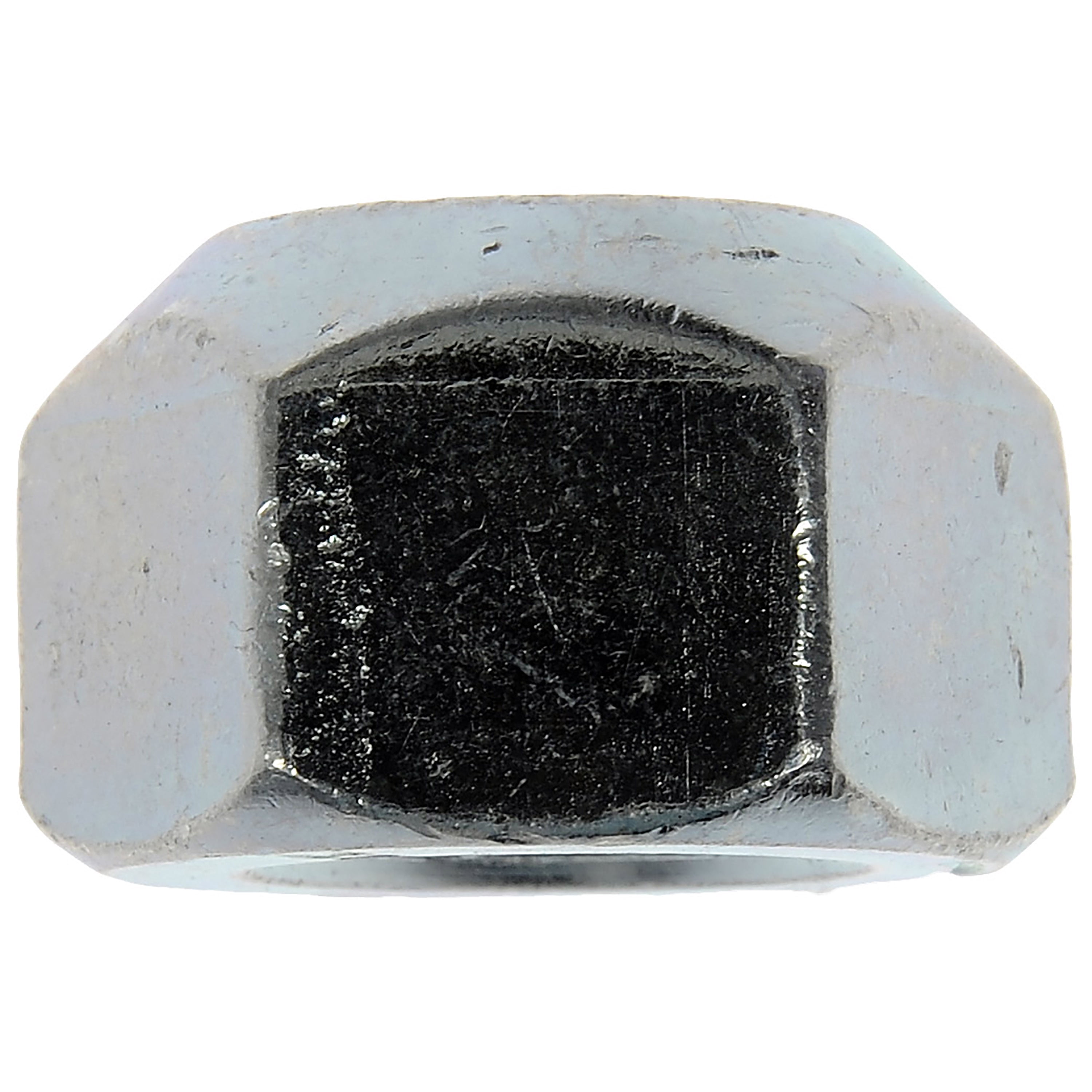 Dorman HD Solutions 611-0068.10 Silver/Zinc Wheel Lug Nut