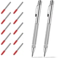 thumbnail image 1 of 2Pcs Carpet Rake, Handheld Carpet Rake for Fluffing Carpets, Carpet Comb, Portable Carpet Rake for Carpets, Pet Hair Rake,, 1 of 2