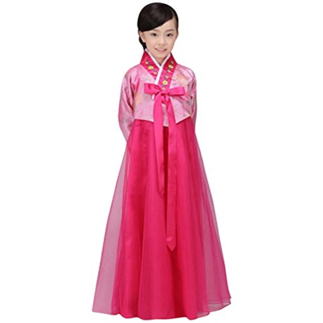 traditional outfit for kids