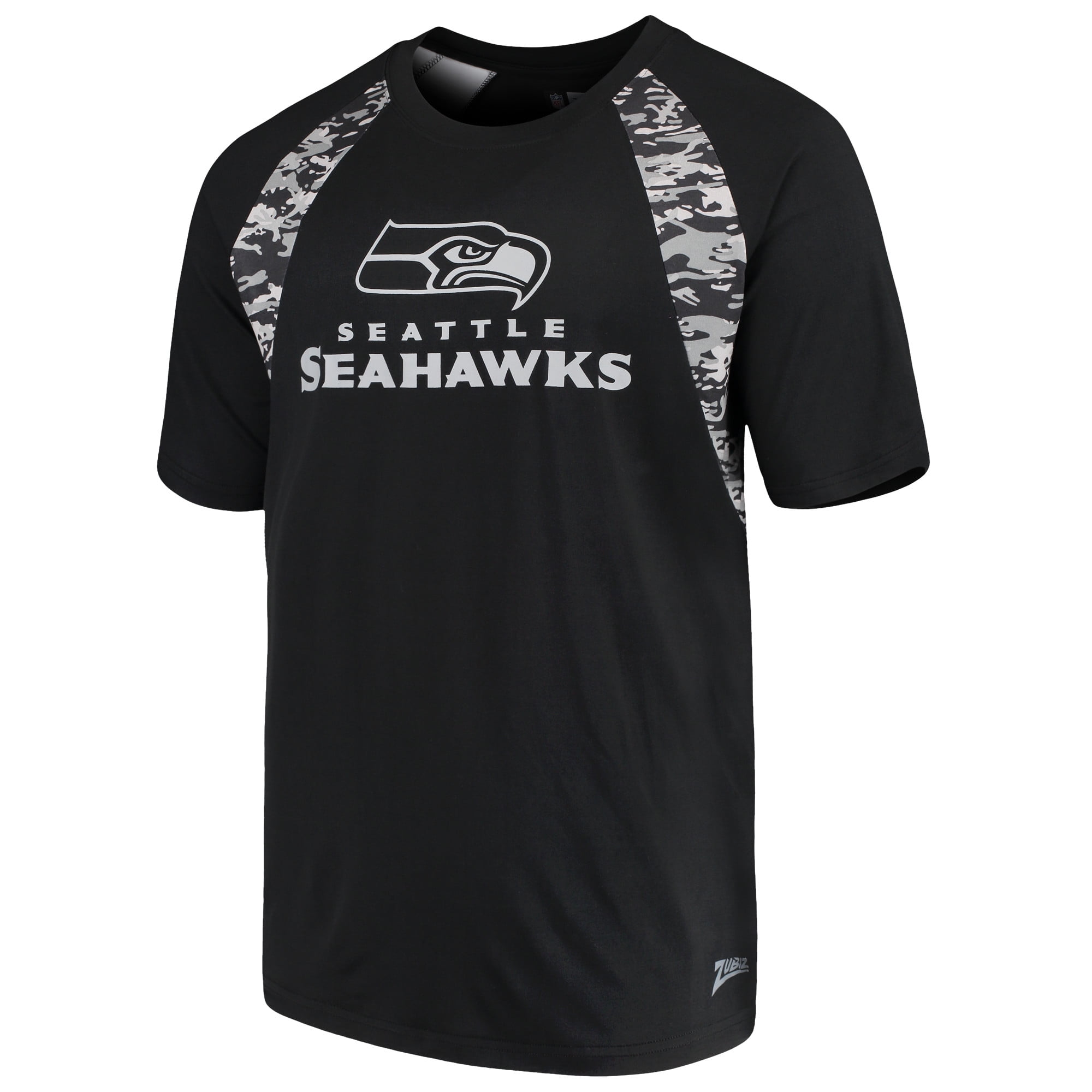 seattle seahawks camo jersey