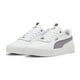 thumbnail image 4 of Tenis Carina 2.0 Lux Blanco con Morado para Mujer, 4 of 4