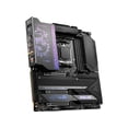 thumbnail image 2 of MSI MEG X670E GODLIKE AM5 AMD Ryzen™ 7000 Series SATA 6Gb/s E-ATX Motherboards, DDR5, Wi-Fi 6E, PCIe 5.0 M.2 slots, EZ LED Control switch, 10G Super LAN + 2.5G LAN, 2 of 5