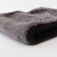 thumbnail image 4 of Knit Circle Scarf Thick Warm Windproof Loop Scarf Knit Infinity Scarf for Men, 4 of 10