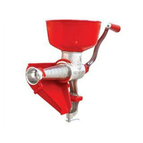 Omcan Tomato Squeezer -  Manual