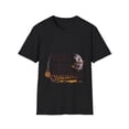 thumbnail image 2 of Cute Rod and Reel Men Grandfather Father's Day Holiday Tee, 2 of 7
