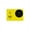 Yellow, variant on HD Action Camera 4K, 2 Inch Screen, 30M Waterproof Pro Helmet Camera, Recording Camera Sports Camcorders ,Wide USe