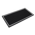 thumbnail image 1 of Bar Pub Service Mats, Durable Countertop Spill Mat Non Slip Bar Spill Mat for Kitchen Coffee Shops Restaurants, 1 of 8