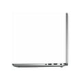 thumbnail image 4 of Dell Latitude 5000 5450 14" Touchscreen Notebook - Full HD - Intel Core Ultra 5 135U - 16 GB - 512 GB SSD - Titan Gray - Windows 11 Pro - Front Camera/Webcam YTPKX, 4 of 5