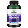 Swanson Magnesium Aspartate - 133 mg Elemental Magnesium 685 mg 90 Capsules