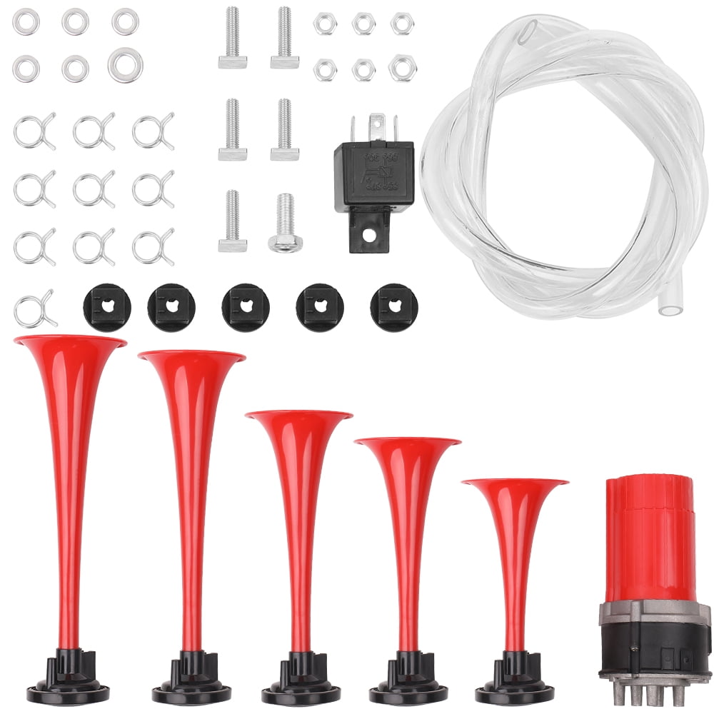 The Dukes Of Hazzard Car Horn