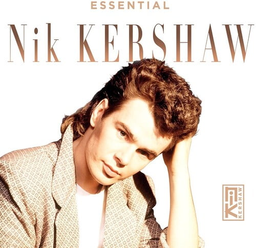 Essential Nik Kershaw - - Walmart.com