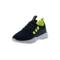 thumbnail image 5 of Shaq Sampson Toddler Boys' Wide-Width Athletic Shoe | Q8995CNV Blue, 5 of 6