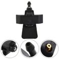 thumbnail image 2 of Plastic Windscreen Windshield Washer Jets For Nissan Micra K12 2003-2010 28930AX600 Window Wiper Water Nozzle Windshield Cleaner, 2 of 5