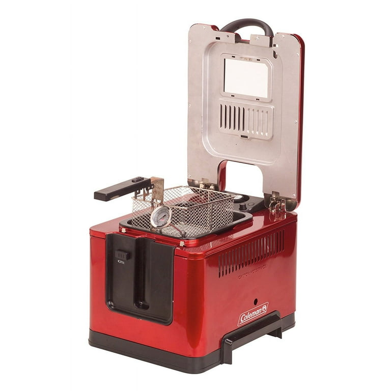 Portable fryer cheap
