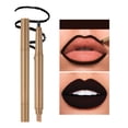 thumbnail image 2 of Lipsticks for Women Double Head Automatic Rotation Lipliner Line Pen Lip Liner Lipstick Pen And Moisturizing Lasting, 2 of 5