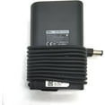 thumbnail image 3 of Dell Laptop Charger 65W watt Barrel 7.4mm tip, Latitude 5280 5290 5490 5491 5285 5289 5480 5488 5580 5590 5591 AC Power Adapter 19.5V 3.34A, Black, LA65NM191, 3 of 6