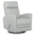 thumbnail image 2 of Dream On Me Chatham Swivel Glider, Recliner, 2 of 7