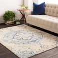 thumbnail image 3 of Updated Traditional HAP1047-23 Door Mat Rug Rectangle 2' x 3', 3 of 6