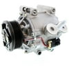 Denso 471-7035 New Compressor with Clutch Fits select: 2002-2005,2008-2009 CHEVROLET TRAILBLAZER