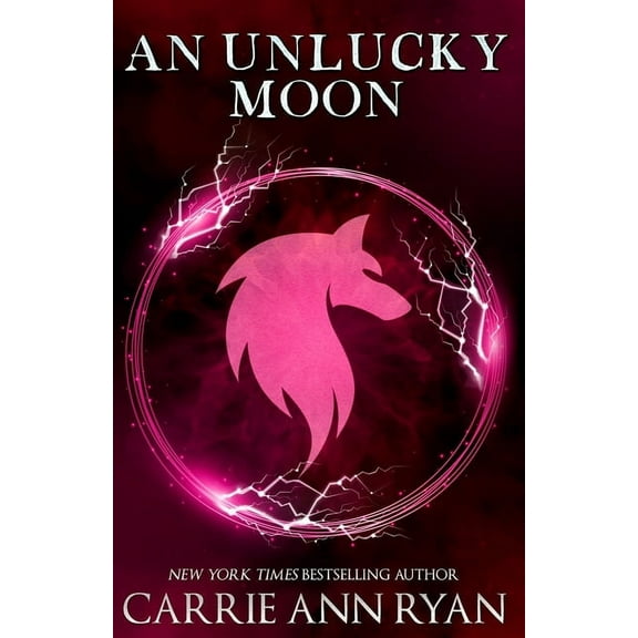 Dante's Circle An Unlucky Moon, Book 3, (Paperback)