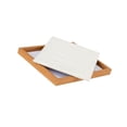thumbnail image 1 of Wooden Jewelry Display Stand Board for Showcase Home Shop Earrings Stand, 1 of 8