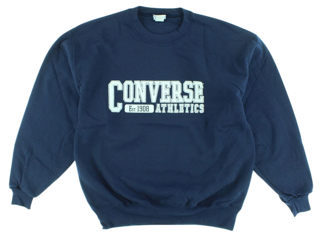 vintage crewneck sweatshirt mens