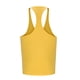 thumbnail image 5 of pstuiky Camiseta sin mangas para hombre, Camiseta deportiva de manga corta con cuello redondo, ajustada y de alta resistencia, de color liso para hombre Camisas para hombres m, 5 of 5