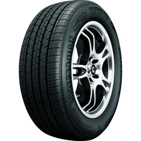 Bridgestone Ecopia H/L 422 Plus 235/65R17 104H AS All Season A/S Tire Sansujyuku sansujyuku.com