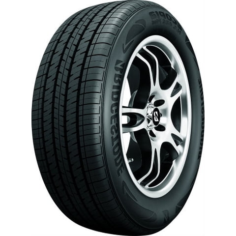 Bridgestone Ecopia H/L 422 Plus 235/65R17 104H AS All Season A/S Tire Simolary simolary.com