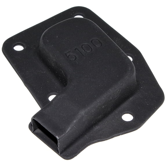 Echo Parts EXHAUST GUIDE Lawnmower EC-A313000100