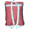 thumbnail image 4 of Tomy Little JJ Cole Train Sleeping Bag, 4 of 4