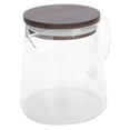 thumbnail image 4 of Hervidor de Té ANGGREK Con Tapa Tazas de Café de Doble Capa, 4 of 8