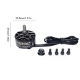 thumbnail image 2 of 4 Uds 2812 900KV 2S-6S Dron de carreras con visión en primera persona Motor sin escobillas para RC Airplane7-9 in, 2 of 6