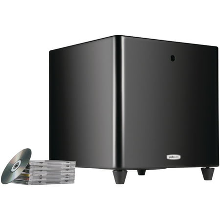 Polk Audio DSW PRO 550WI DSW PRO 550wi Subwoofer