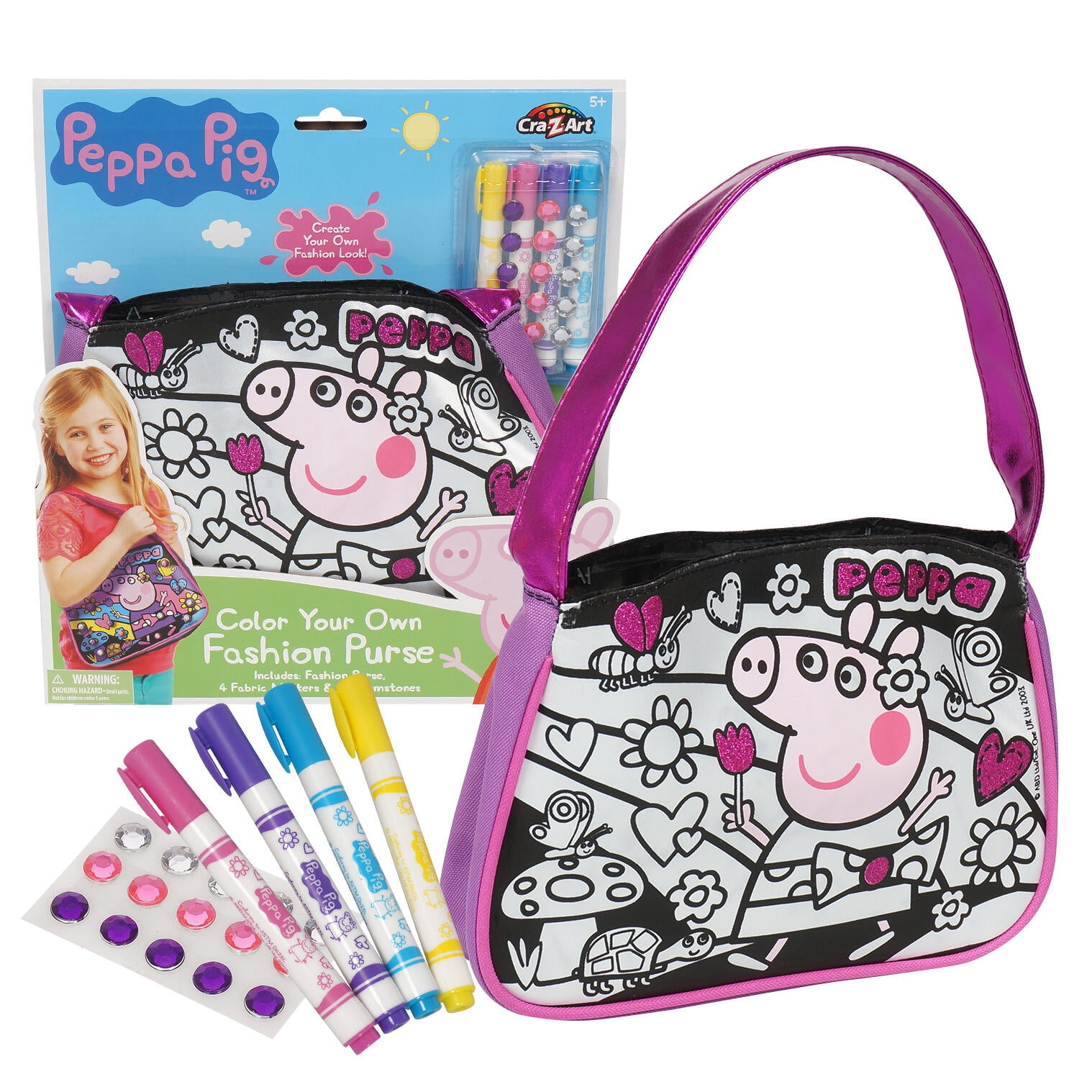 peppa pig tea set walmart