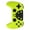 Tender green, variant on Programmable Gamepad Handle for Multiple Platforms Double Vibration Feedback