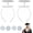 Clear 2pcs, variant on Graduation Cap Headband Secures Your Grad Cap Upgrade Insert Hairstyle Hat Accessories Hairband for Graduates