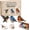 Multicolor, variant on 2026 Tiny 3D Beaded Animal DIY Kit, Cute Bird & Animal Beading Craft Set, Handmade Bead Art Mosaic Kit, Stress Relief Creative DIY Decoration Gifts for Adults Teens Beginners (Woodland Friends)
