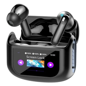 Hot Focus Corgi Love Beats: Bluetooth Wireless Earbuds