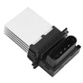 thumbnail image 1 of Soplador de resistencia de motor 7701051272 Reemplazo para Clio ANGGREK Otros, 1 of 8