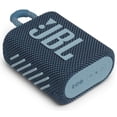 thumbnail image 2 of Bocina Bluetooth JBL Go 3 Impermeable Azul GO 3, 2 of 4