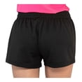 thumbnail image 4 of Short Wilson Talla EG Deportivo Negro, 4 of 4