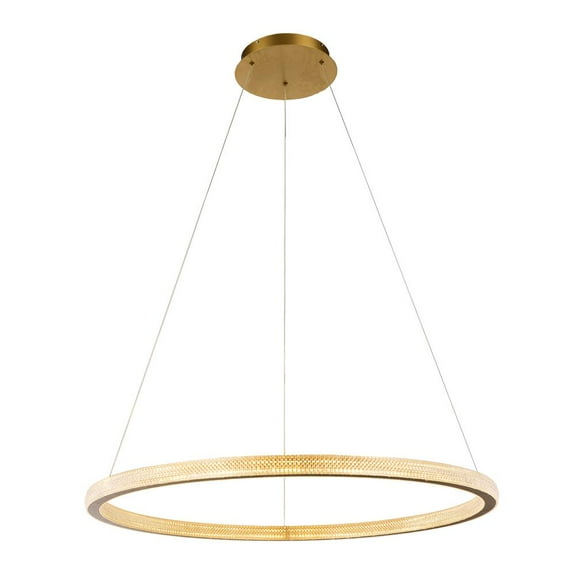 Design Living LED Chandelier