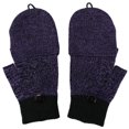 thumbnail image 4 of Dragon Ball Z Capsule Corp Logo Beanie and Gloves Combo, 4 of 4