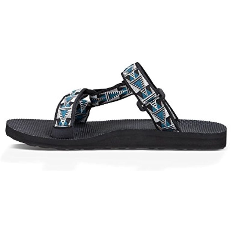 Teva 1010171-MBBL : Original Universal Sandal Mosaic Black  display picture 1