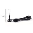 thumbnail image 3 of PIT66 Magnetic Police Antenna Black Kit 2 Pcs Fit for P71 Crown Victoria 3-3/4", 3 of 11