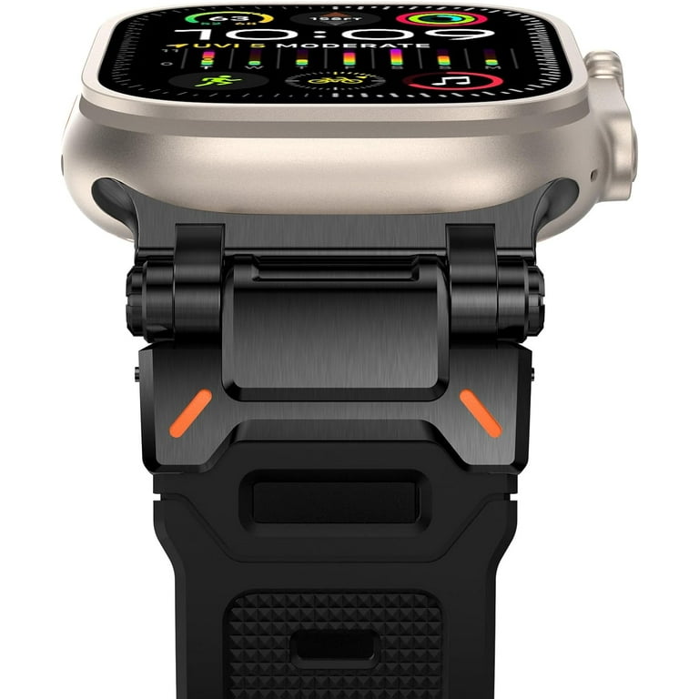 VeveXiao for Apple Watch Band for Apple Watch Ultra Band