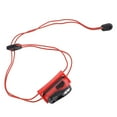 thumbnail image 1 of Usb LED Headlamp USB Rechargeable Super Bright Headlight Flashlight for Hiking Running Fishing Cycling Camping, 1 of 7